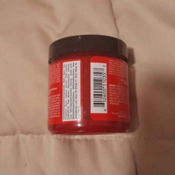 Hair Dye: Tish & Snooky's Manic Panic N.Y.C. - Picture 3 of 4